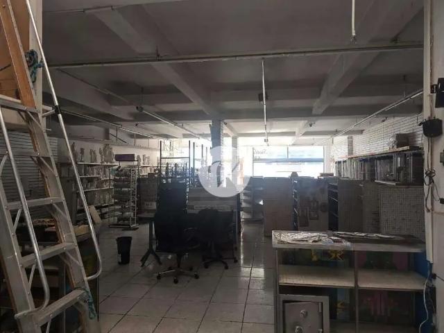 Ponto Comercial aluguel em Região Imediata de São Paulo, Região Metropolitana de São Paulo