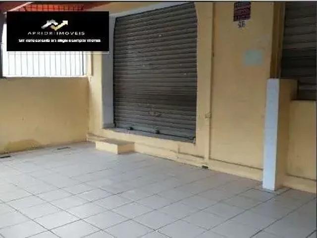 Ponto Comercial aluguel em Região Imediata de São Paulo, Região Metropolitana de São Paulo