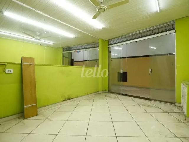 Ponto Comercial aluguel em Região Imediata de São Paulo, Região Metropolitana de São Paulo