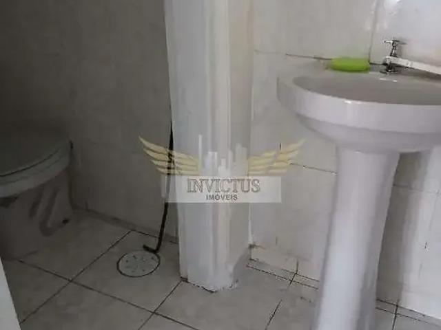 Ponto Comercial aluguel em Santo André