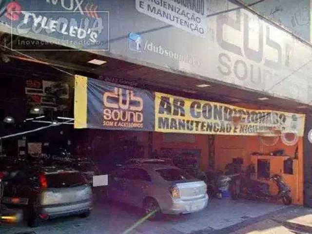 Ponto Comercial aluguel em Região Imediata de São Paulo, Região Metropolitana de São Paulo