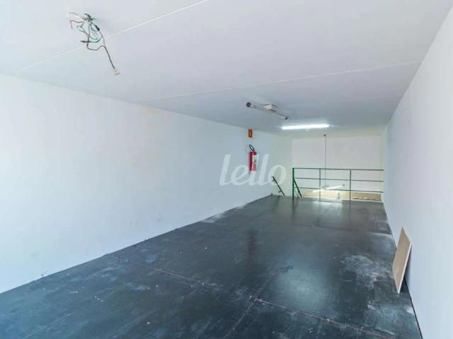 Ponto Comercial aluguel em Santo André