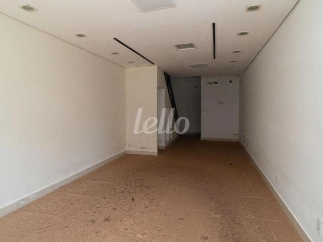 Ponto Comercial aluguel em Santo André