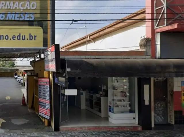 Ponto Comercial aluguel em Região Imediata de São Paulo, Região Metropolitana de São Paulo