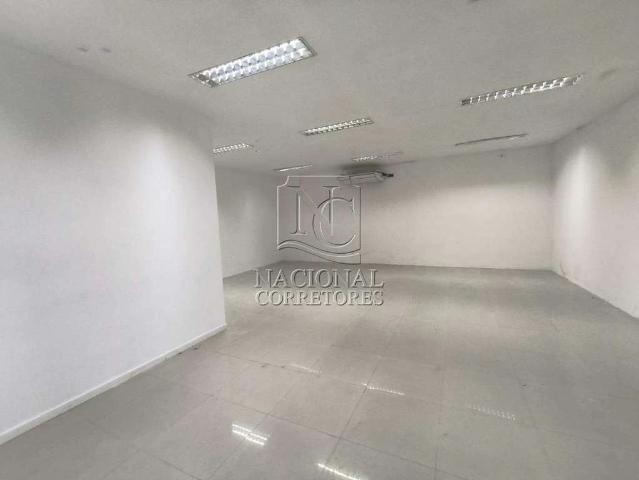 Ponto Comercial aluguel em Santo André