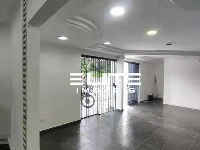 Ponto Comercial aluguel em Santo André