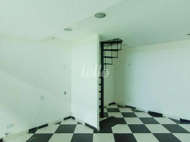 Ponto Comercial aluguel em Santo André
