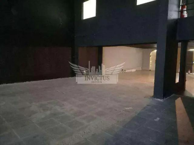 Ponto Comercial aluguel em Região Imediata de São Paulo, Região Metropolitana de São Paulo