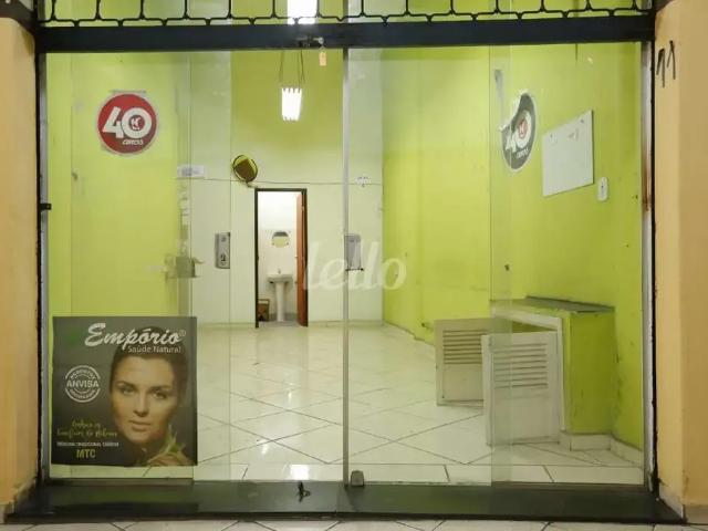 Ponto Comercial aluguel em Região Imediata de São Paulo, Região Metropolitana de São Paulo