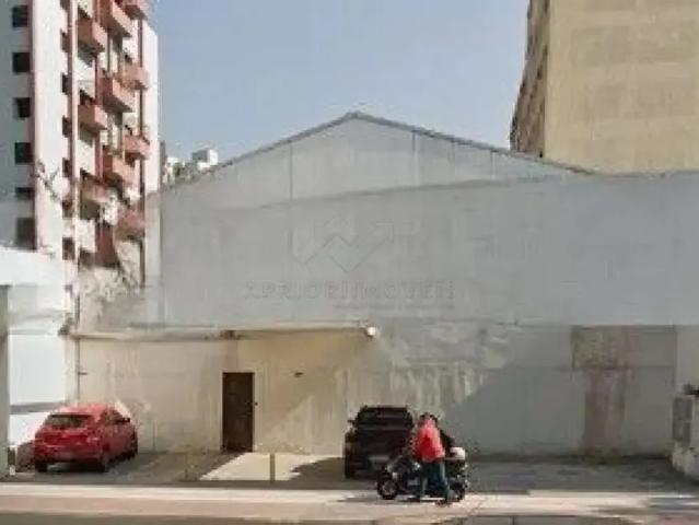 Ponto Comercial aluguel em Centro, Santo André