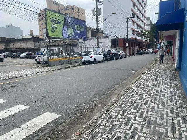 Ponto Comercial aluguel em Santo André