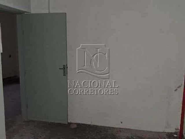 Ponto Comercial aluguel em Vila Dora, Santo André