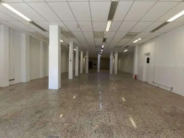 Ponto Comercial aluguel em Centro, Santo André