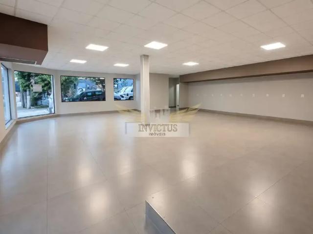 Ponto Comercial aluguel em Santo André