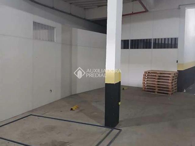 Ponto Comercial aluguel em Santo André
