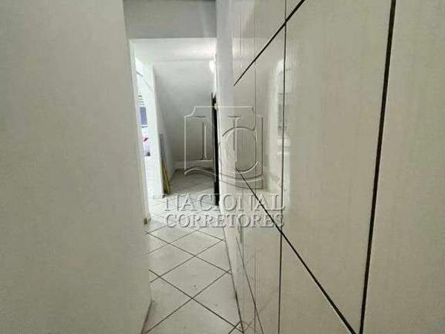 Ponto Comercial aluguel em Santo André