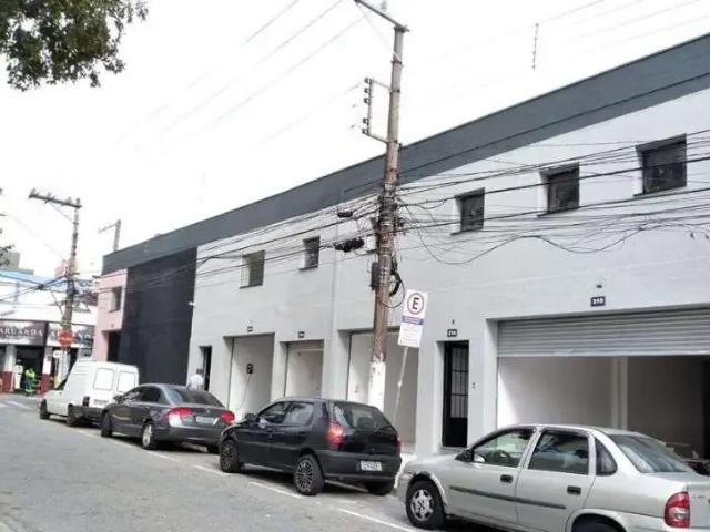 Ponto Comercial aluguel em Centro, Santo André