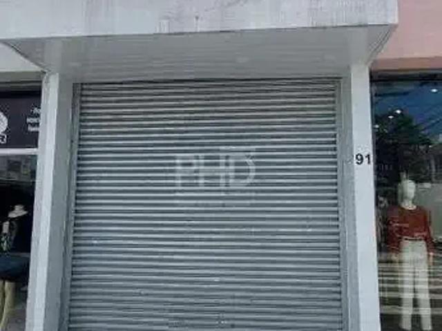 Ponto Comercial aluguel em Região Imediata de São Paulo, Região Metropolitana de São Paulo