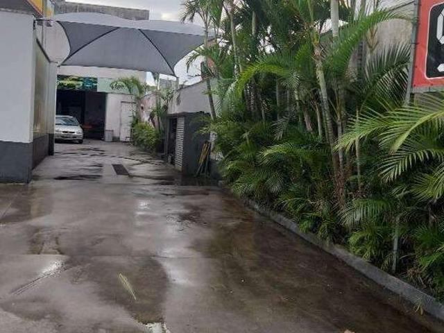 Ponto Comercial aluguel em Santo André, Centro