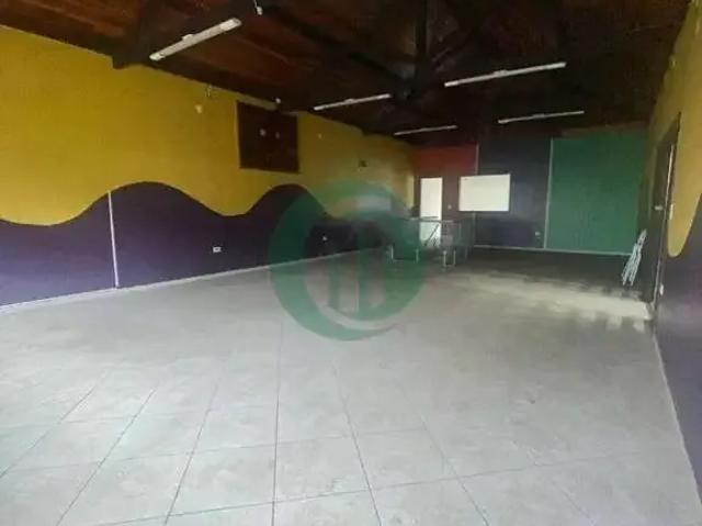 Ponto Comercial aluguel em Região Imediata de São Paulo, Região Metropolitana de São Paulo