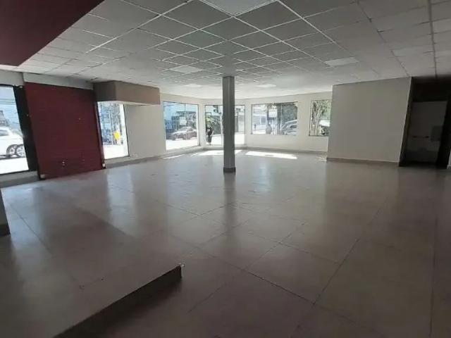 Ponto Comercial aluguel em Santo André, Centro
