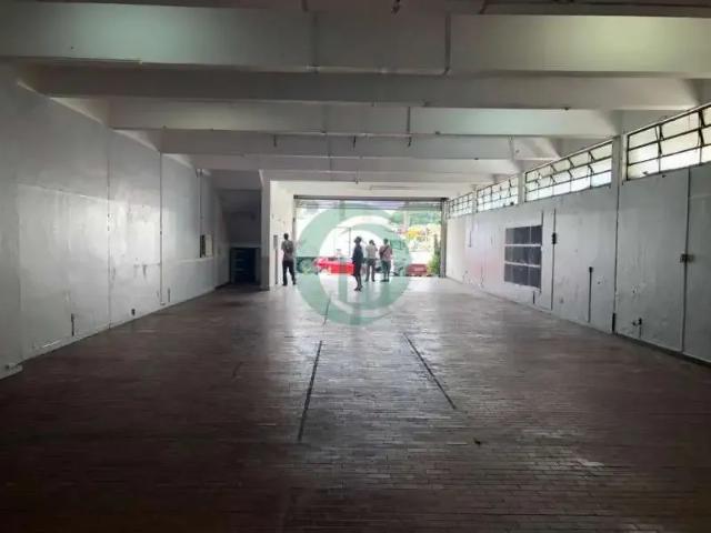 Ponto Comercial aluguel em Limeira