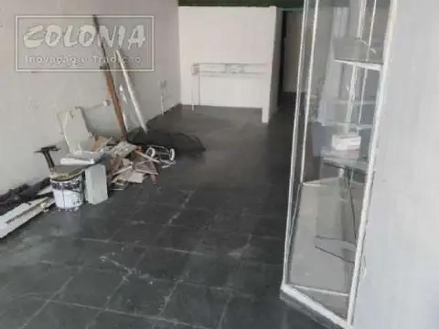 Ponto Comercial aluguel em Região Imediata de São Paulo, Região Metropolitana de São Paulo