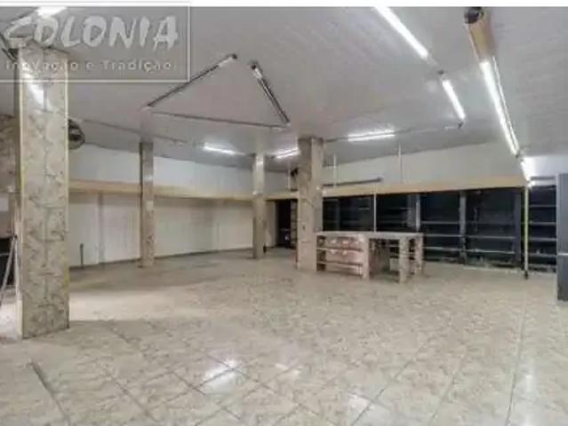 Ponto Comercial aluguel em Região Imediata de São Paulo, Região Metropolitana de São Paulo
