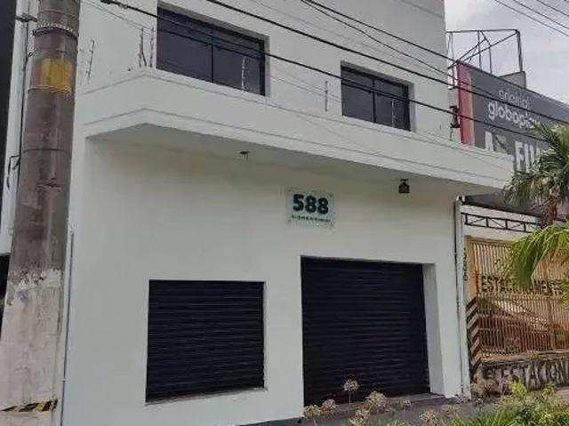 Ponto Comercial aluguel em Região Imediata de São Paulo, Região Metropolitana de São Paulo