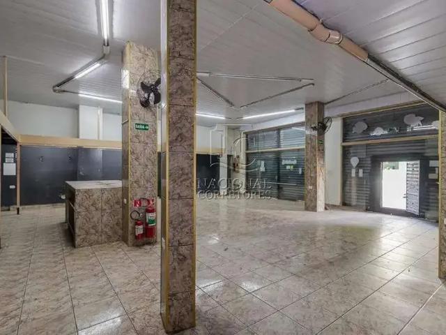 Ponto Comercial aluguel em Região Imediata de São Paulo, Região Metropolitana de São Paulo