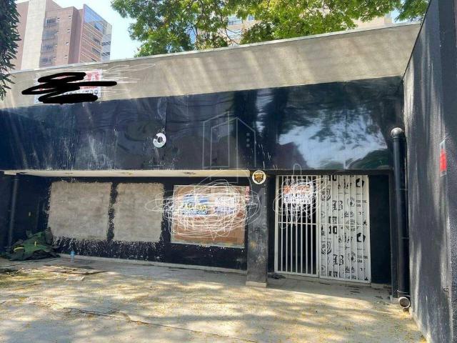 Ponto Comercial aluguel em Santo André