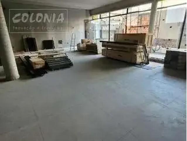 Ponto Comercial aluguel em Limeira