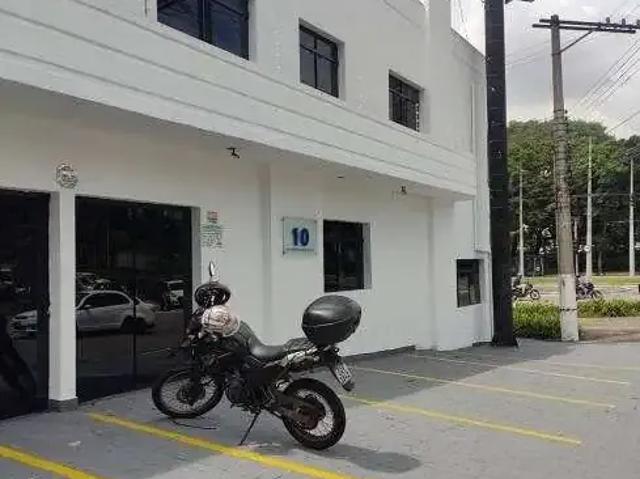 Ponto Comercial aluguel em Santo André