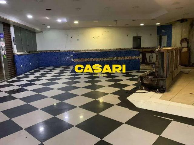 Ponto Comercial aluguel em Região Imediata de São Paulo, Região Metropolitana de São Paulo