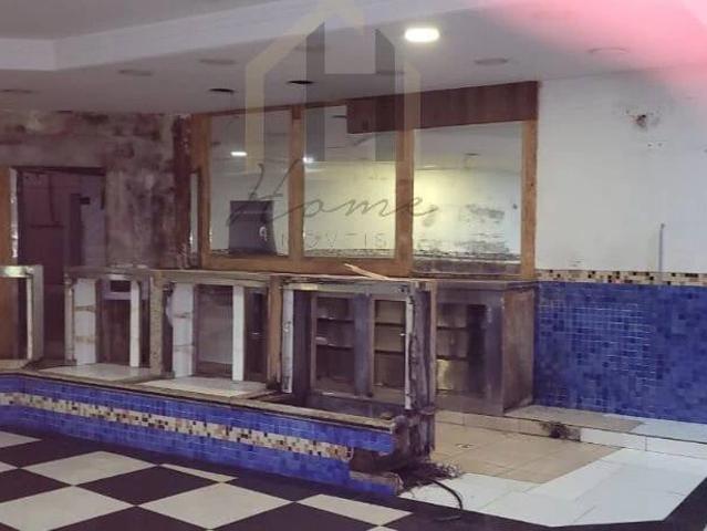 Ponto Comercial aluguel em Santo André
