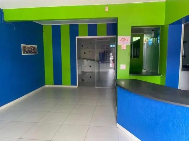 Ponto Comercial aluguel em Região Imediata de São Paulo, Região Metropolitana de São Paulo