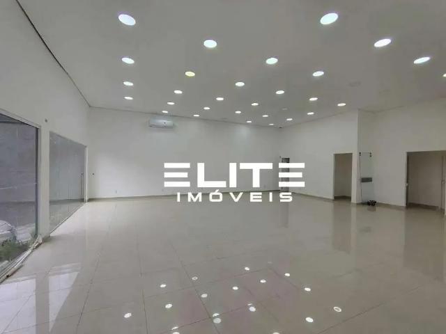 Ponto Comercial aluguel em Santo André