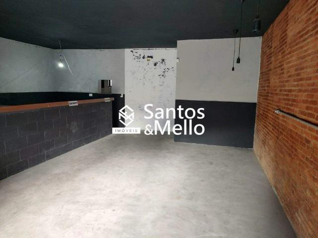 Ponto Comercial aluguel em Região Imediata de São Paulo, Região Metropolitana de São Paulo