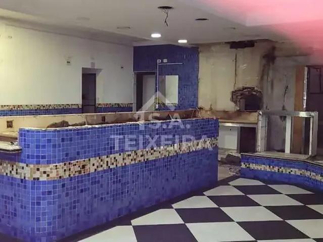 Ponto Comercial aluguel em Região Imediata de São Paulo, Região Metropolitana de São Paulo
