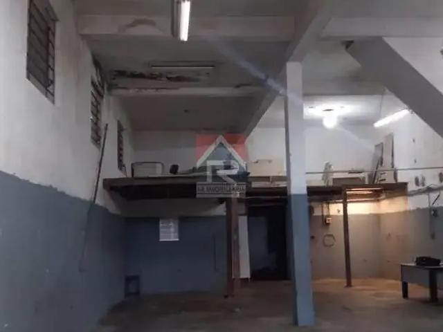 Ponto Comercial aluguel em Região Imediata de São Paulo, Região Metropolitana de São Paulo
