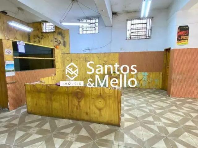 Ponto Comercial aluguel em Região Imediata de São Paulo, Região Metropolitana de São Paulo