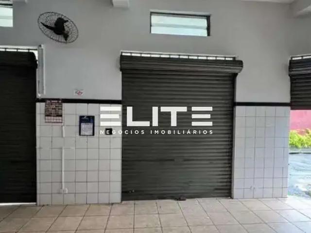 Ponto Comercial aluguel em Região Imediata de São Paulo, Região Metropolitana de São Paulo