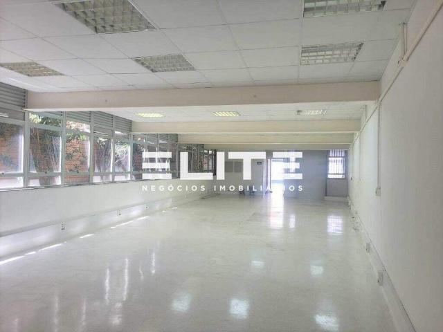 Ponto Comercial aluguel em Região Imediata de São Paulo, Região Metropolitana de São Paulo