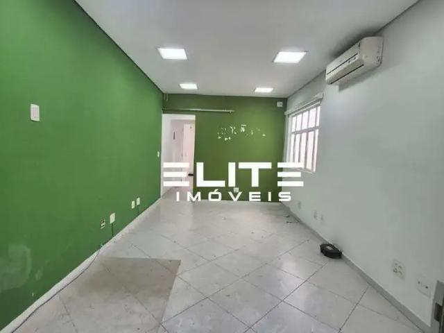 Ponto Comercial aluguel em Santo André