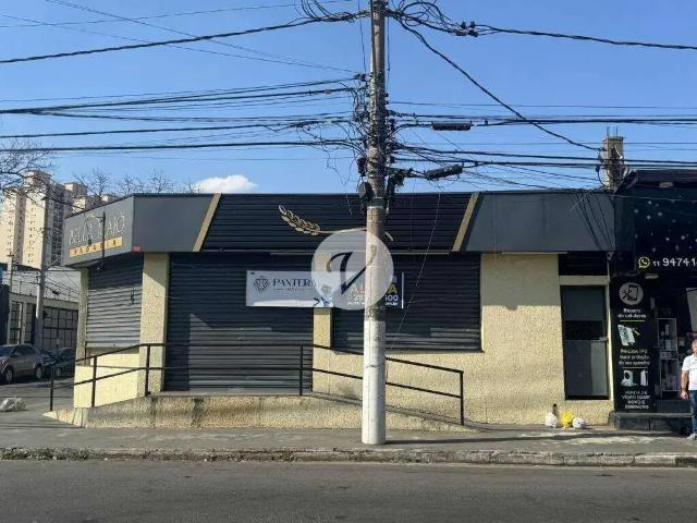 Ponto Comercial aluguel em Região Imediata de São Paulo, Região Metropolitana de São Paulo