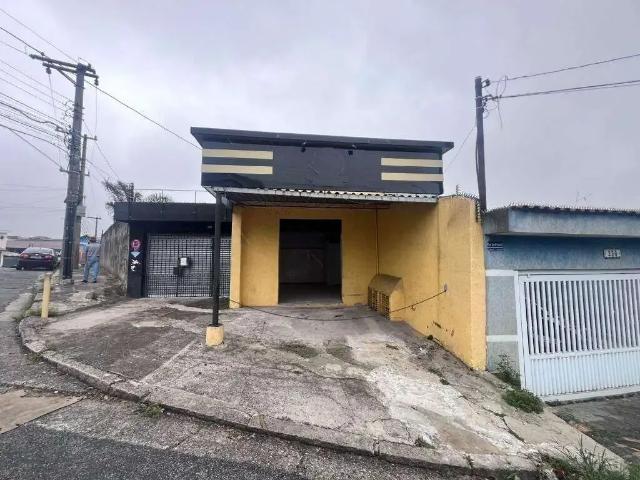Ponto Comercial aluguel em Região Imediata de São Paulo, Região Metropolitana de São Paulo