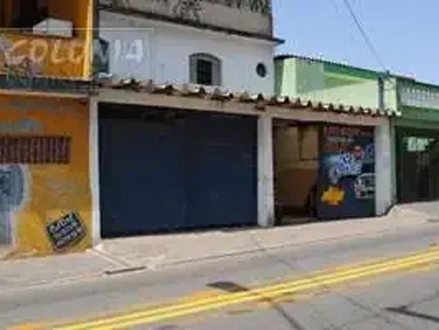 Ponto Comercial aluguel em Região Imediata de São Paulo, Região Metropolitana de São Paulo