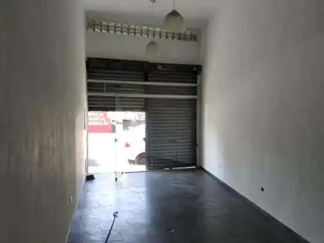 Ponto Comercial aluguel em Região Imediata de São Paulo, Região Metropolitana de São Paulo