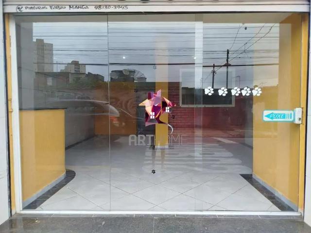 Ponto Comercial aluguel em Região Imediata de São Paulo, Região Metropolitana de São Paulo