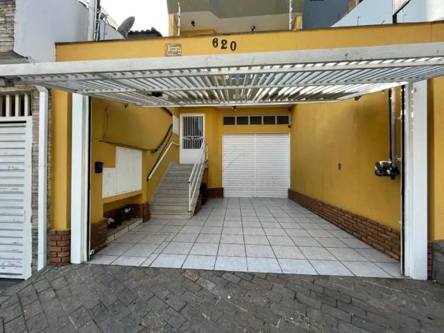 Ponto Comercial aluguel em Jardim Las Vegas, Santo André